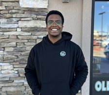 Floyd's 99 Barbershop